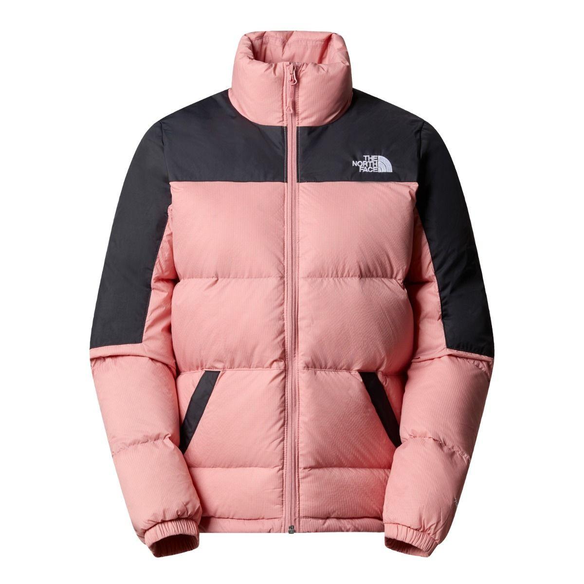 THE NORTH FACE  Womens Diablo Down Jacket-S 