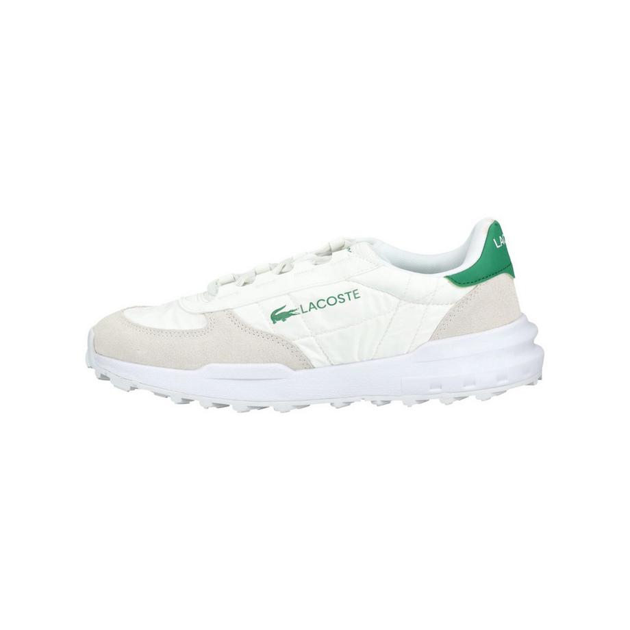 LACOSTE Sneaker con suola rialzata  