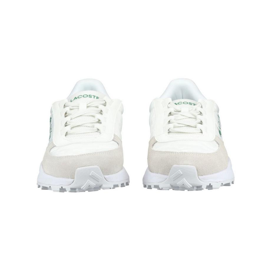 LACOSTE Sneaker con suola rialzata  