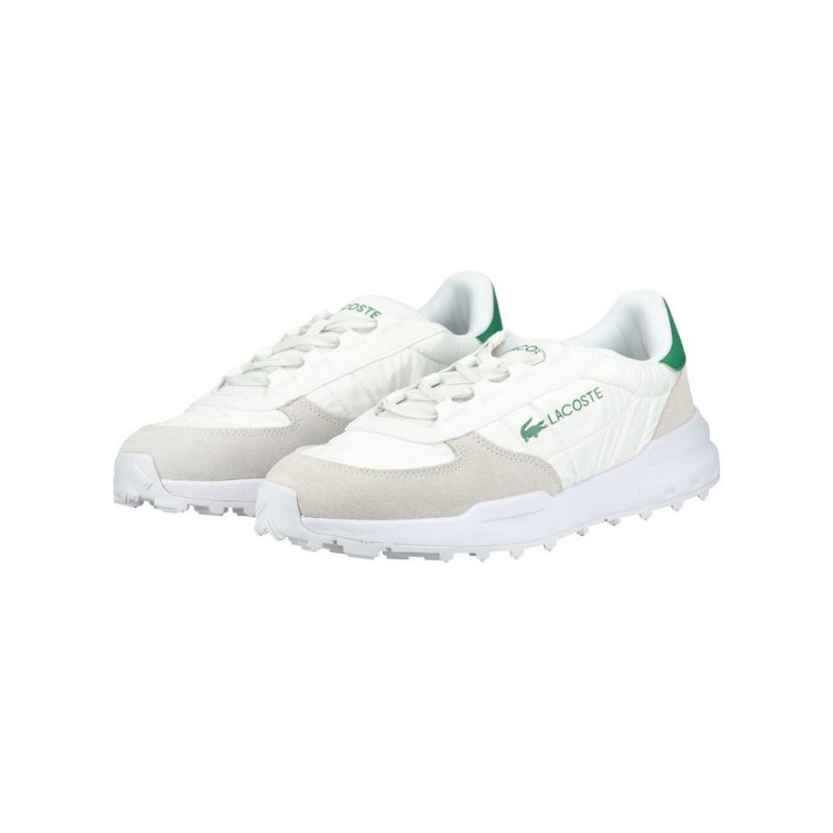 LACOSTE Sneaker con suola rialzata  
