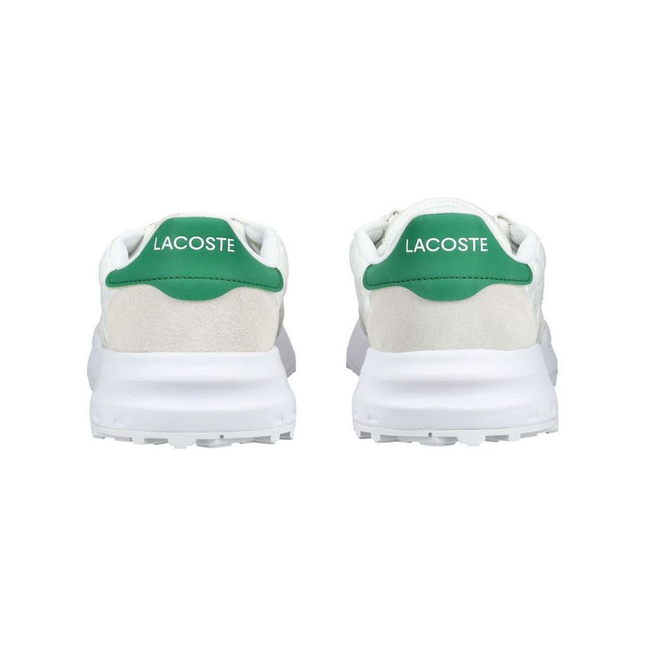 LACOSTE Sneaker con suola rialzata  