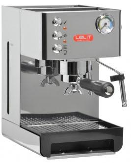 Lelit Lelit PL41EM machine à café Machine à café filtre 2 L  