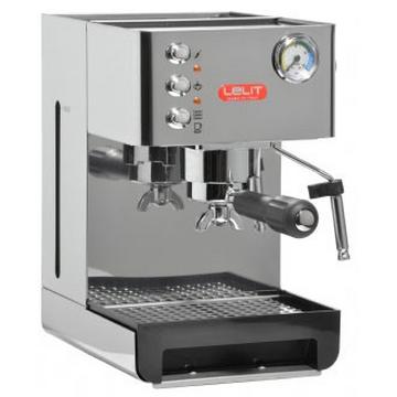 Lelit PL41EM macchina per caffè Macchina da caffè con filtro 2 L