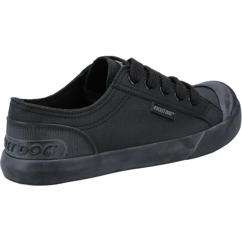 Rocket Dog Jazzin Fable Scarpe In Tela  