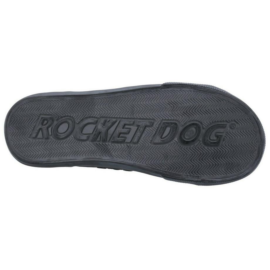 Rocket Dog Jazzin Fable Scarpe In Tela  