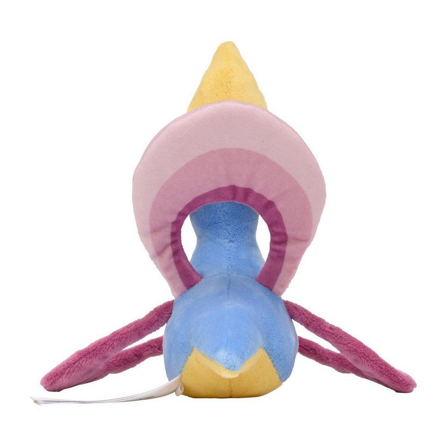 Pokemon  Cresselia Sitting Cuties Plush 
