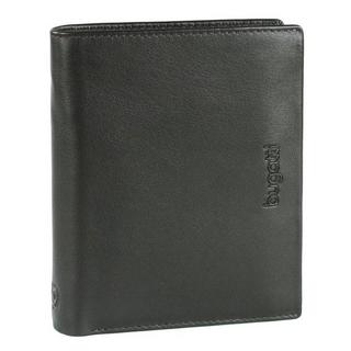 BUGATTI Vertice Hochformabörse Portemonnaie  