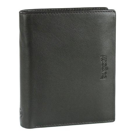 BUGATTI Vertice Hochformabörse Portefeuille  