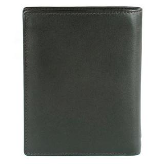 BUGATTI Vertice Hochformabörse Portemonnaie  