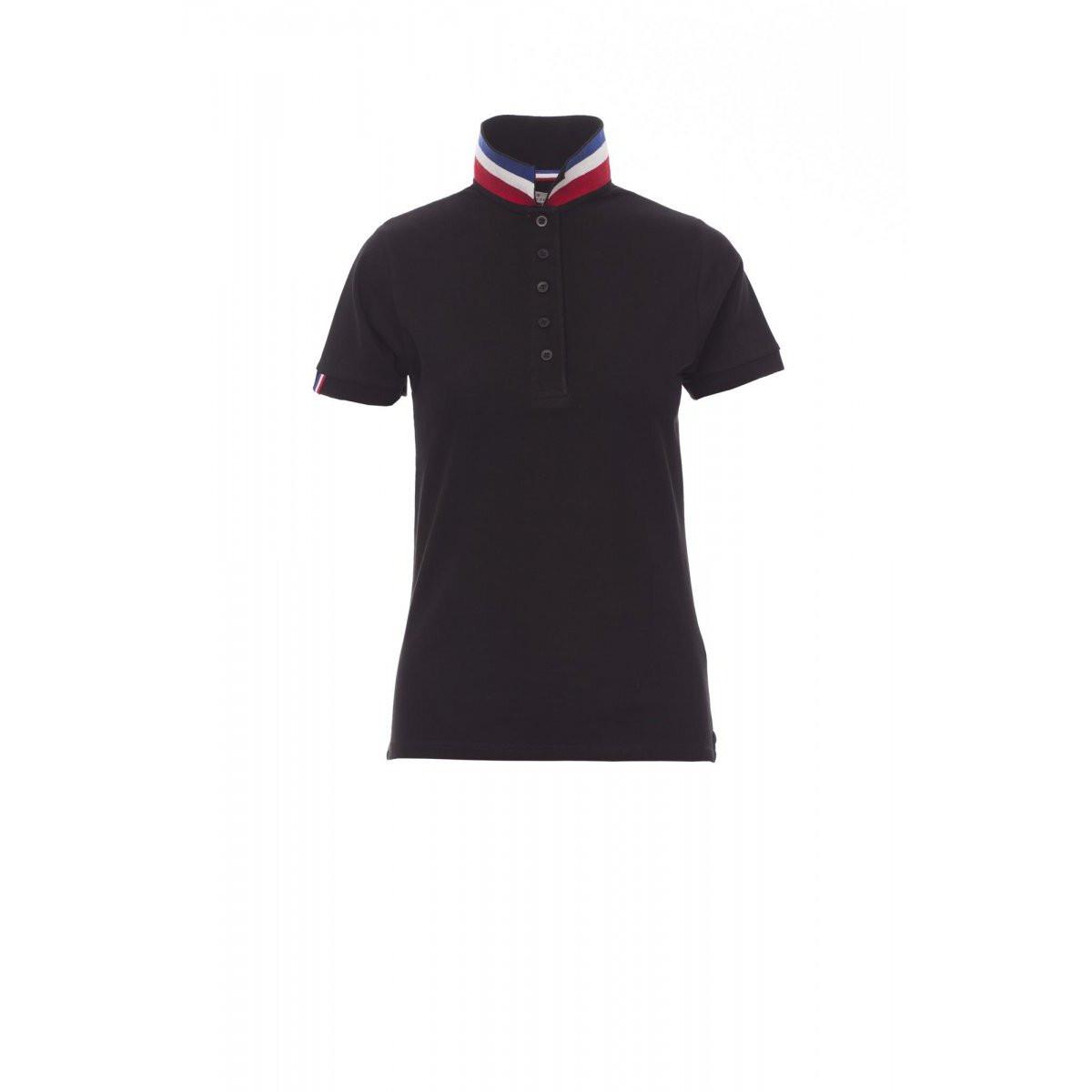 Payper Wear  polo-shirt damen payper nation 