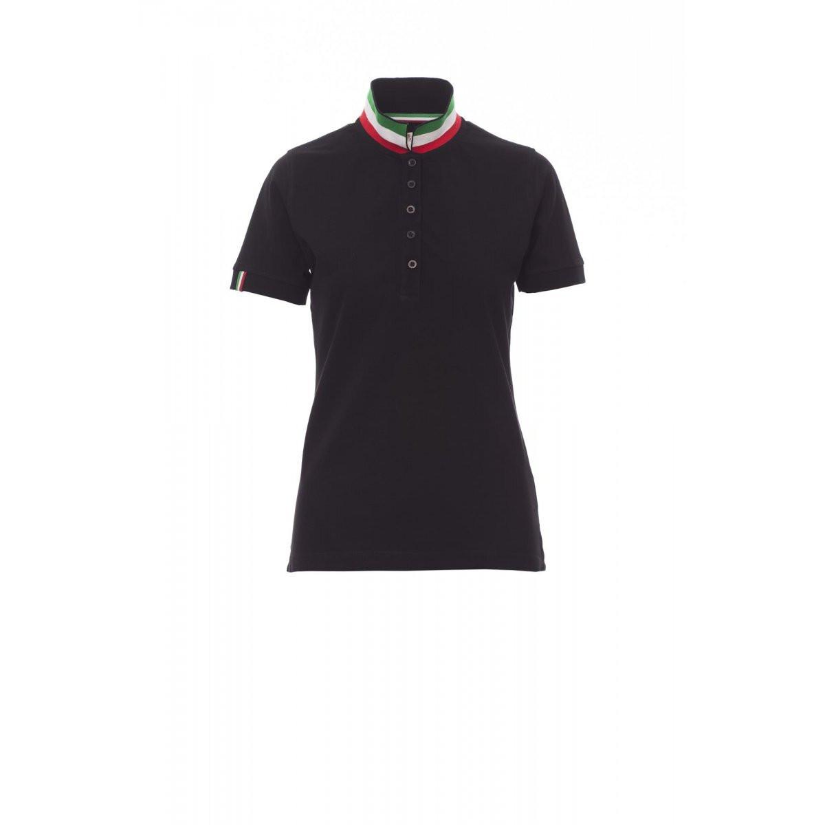 Payper Wear  polo-shirt damen payper nation 