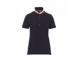 Payper Wear  polo-shirt damen payper nation 