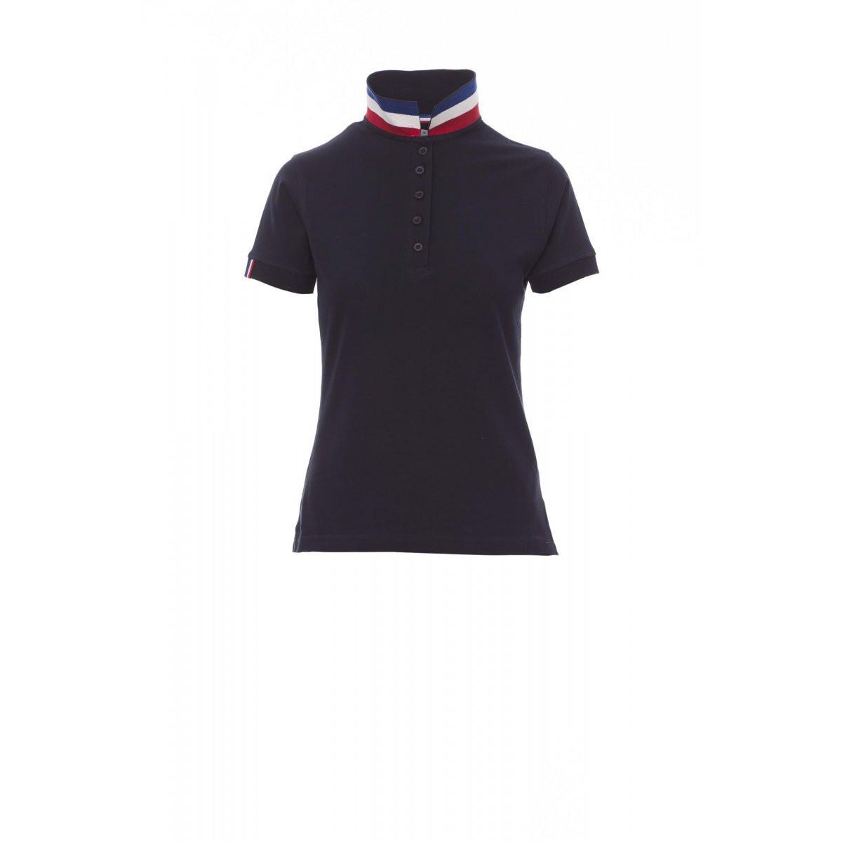 Payper Wear  polo-shirt damen payper nation 