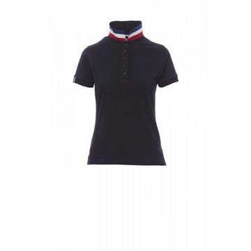 polo-shirt damen payper nation