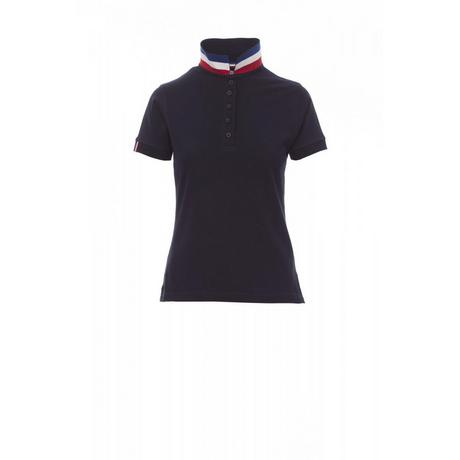 Payper Wear  polo-shirt damen payper nation 