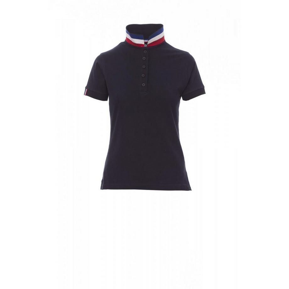 Payper Wear Payper Nation Polo Slim Fit Manches Courtes  