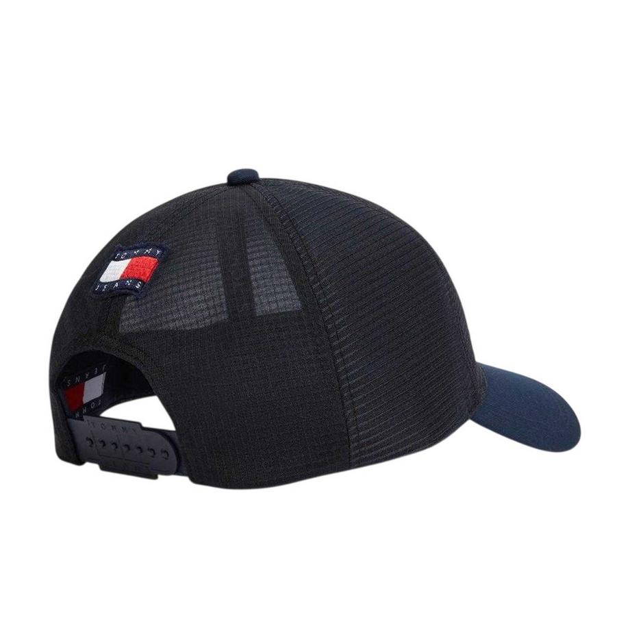 TOMMY HILFIGER  Casquette Trucker Motiftyle Logo Brodé 