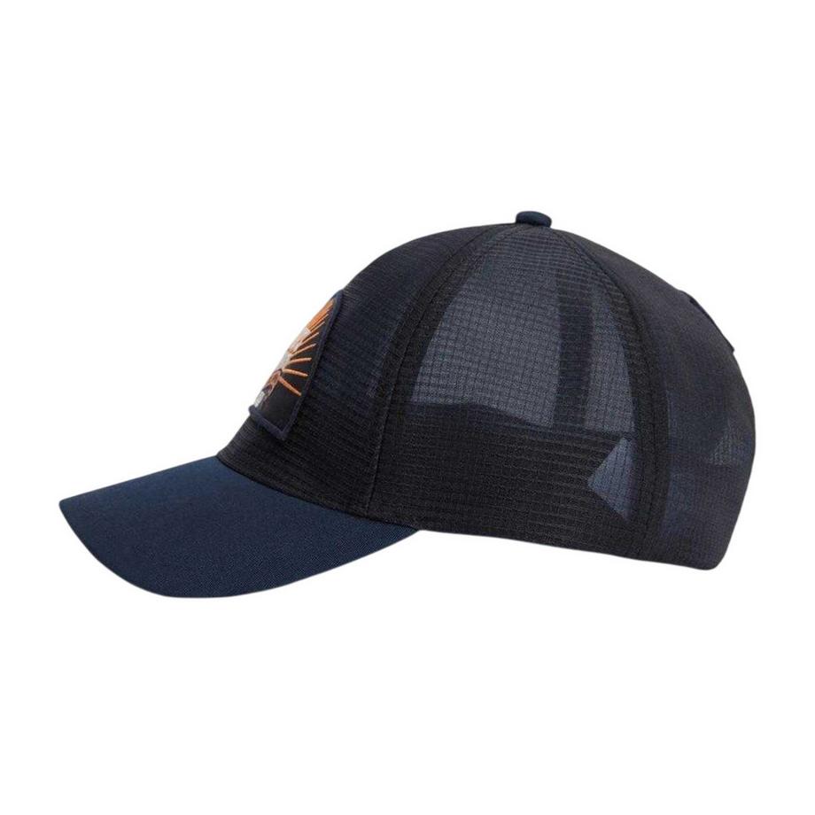 TOMMY HILFIGER  Casquette Trucker Motiftyle Logo Brodé 