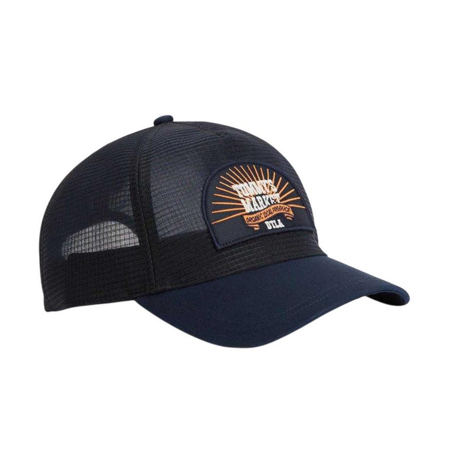 Casquette Trucker Motiftyle Logo Brodé