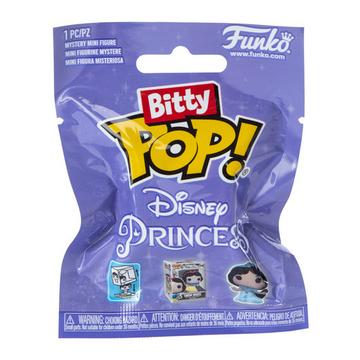 Disney Princesses Bitty POP! Mystery Pack