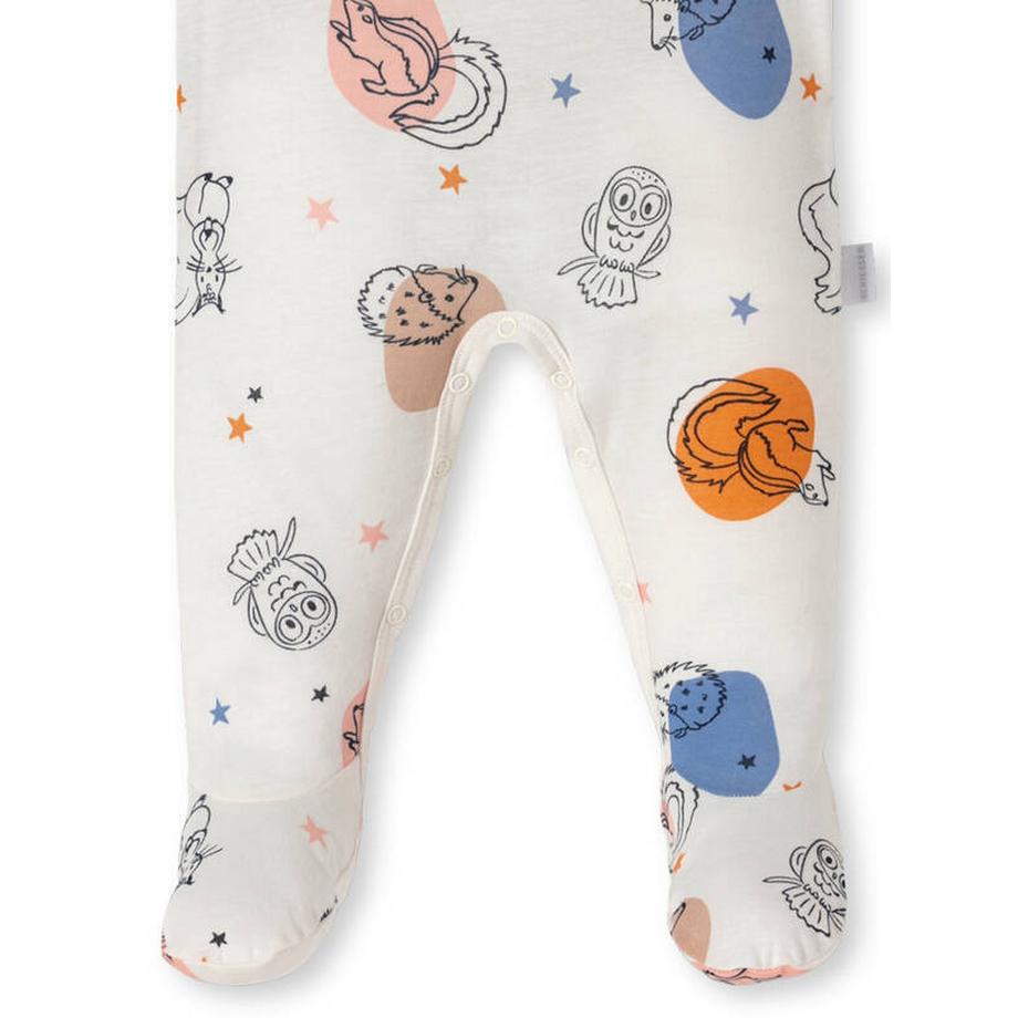 Schiesser  Baby Strampler 