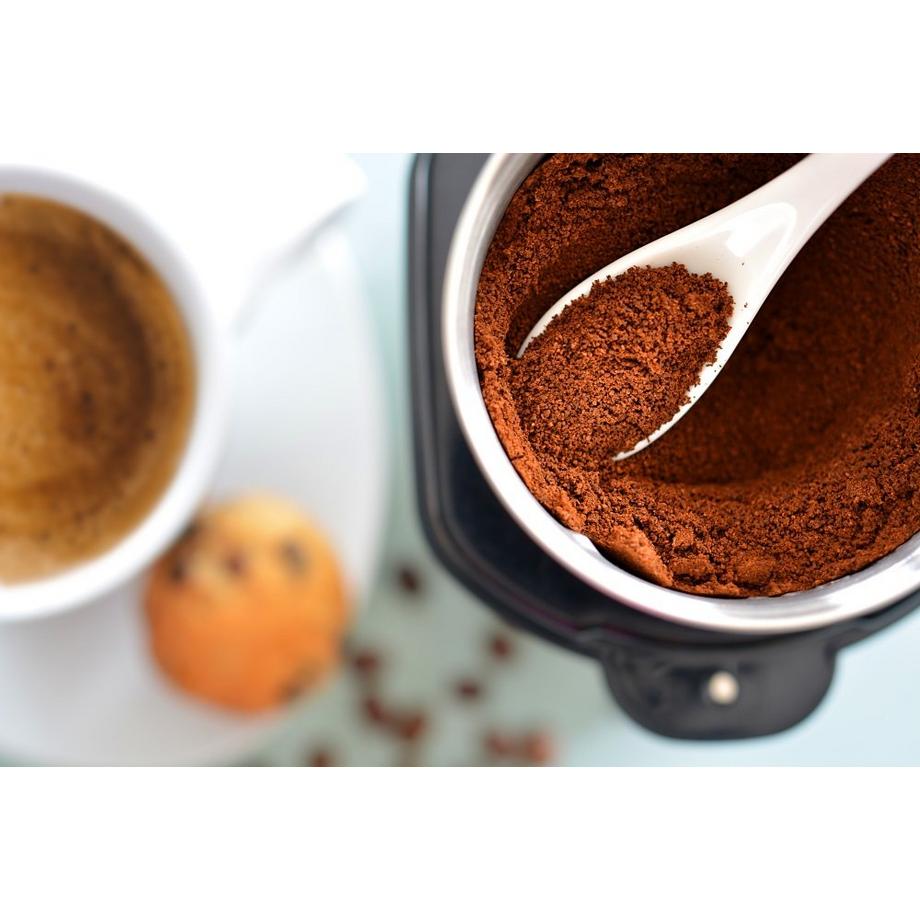 Blaupunkt Moulin à café  