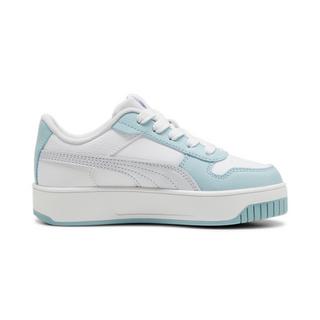 PUMA  scarpe da basket da ragazza carina street ps 