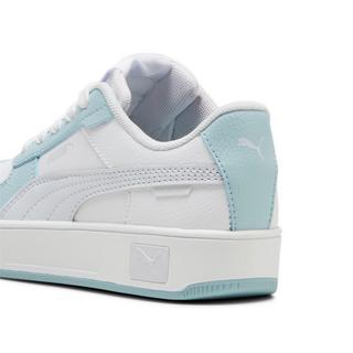 PUMA  scarpe da basket da ragazza carina street ps 