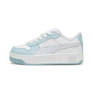 PUMA  scarpe da basket da ragazza carina street ps 