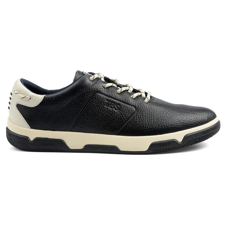 Tbs Gedeone Low Top Sneakers  