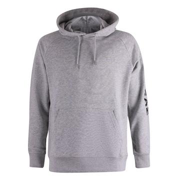 CUSHER Hoodie (unisex)