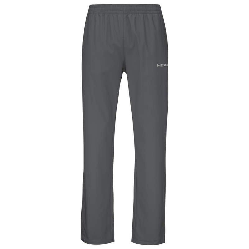 Head  Pantalon Club M anthracite 