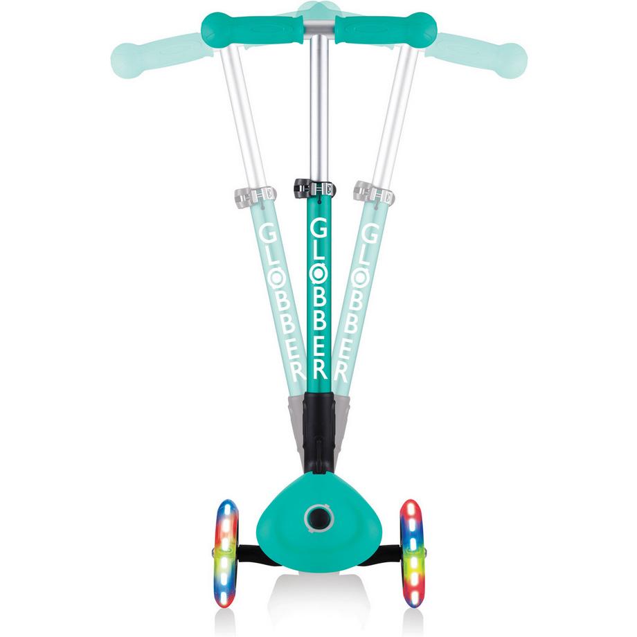 GLOBBER  Mini Junior Foldable s Emerald Green 