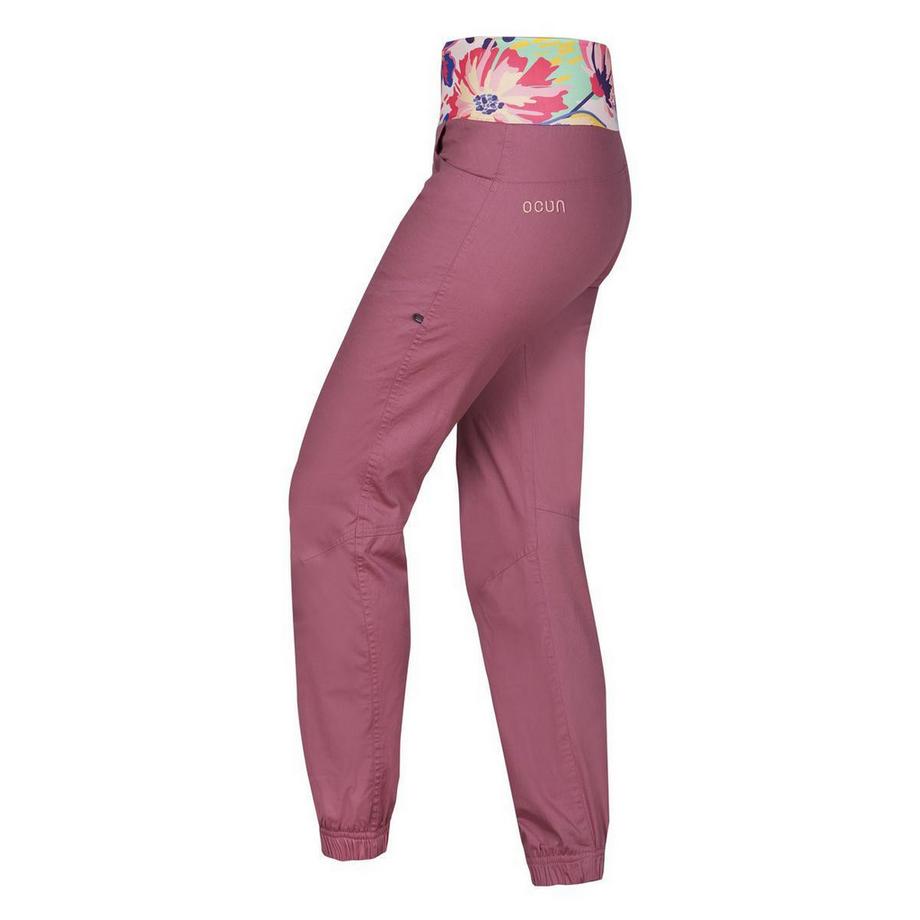 Ocun  pantalon sansa rose 