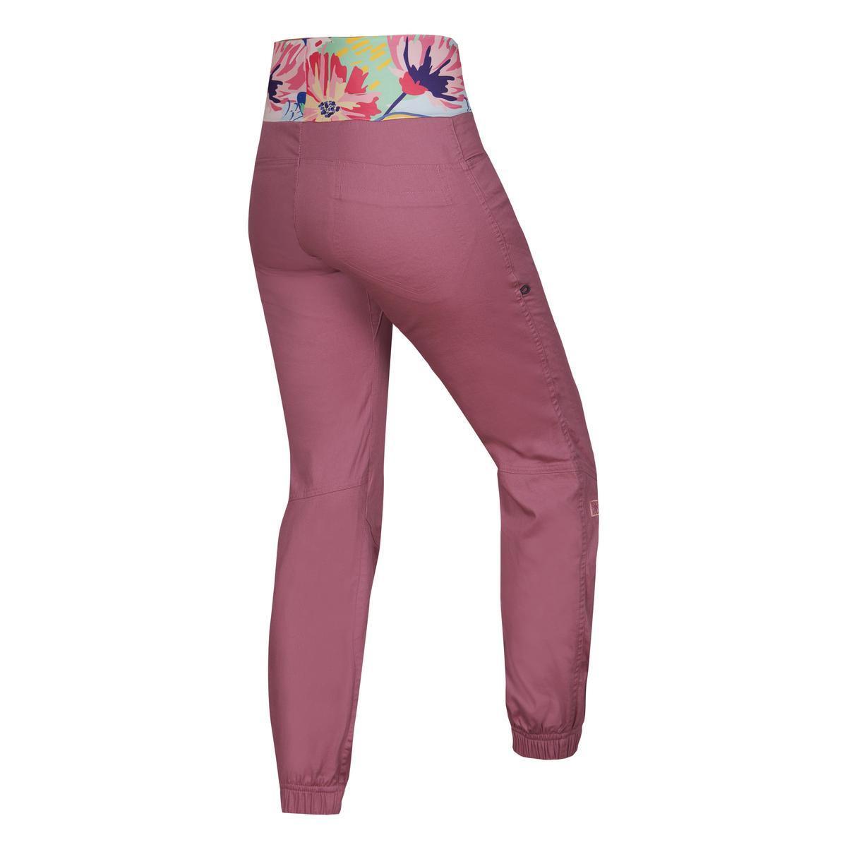 Ocun Ansa Rose Jeggings  
