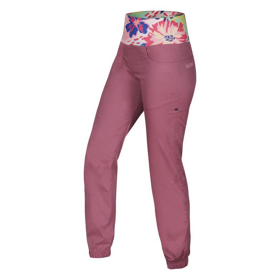 pantalon sansa rose