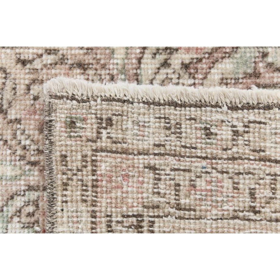 VIDAL Tapis fait à la main Ultra Vintage  