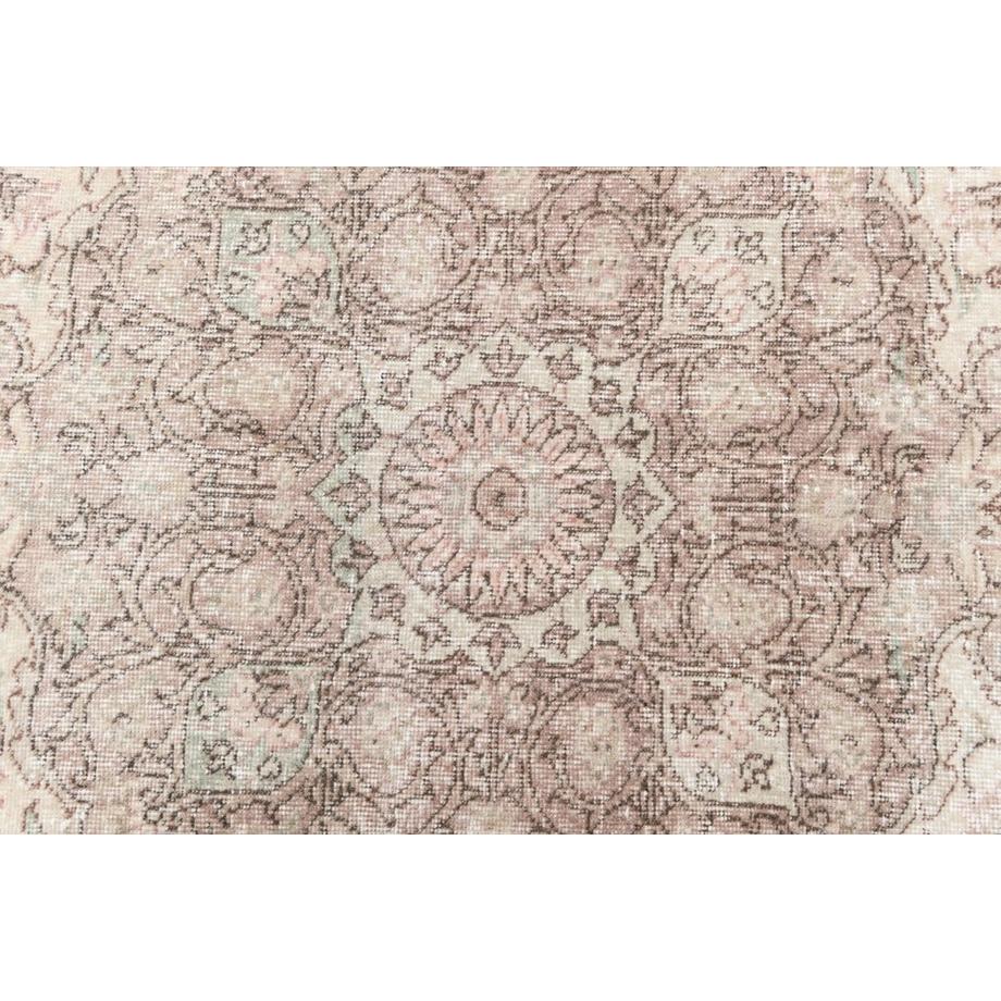 VIDAL Tapis fait à la main Ultra Vintage  