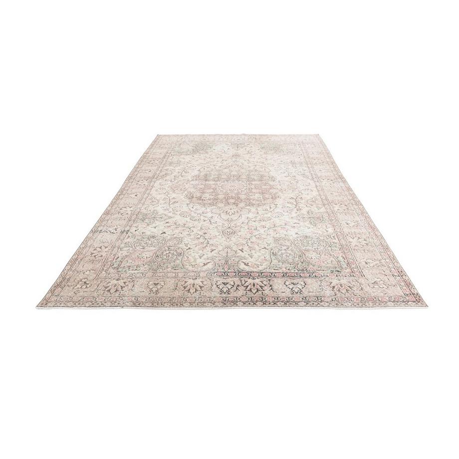 VIDAL Tapis fait à la main Ultra Vintage  