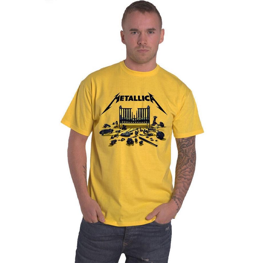 T-ShirtSeasons Simplified Cover