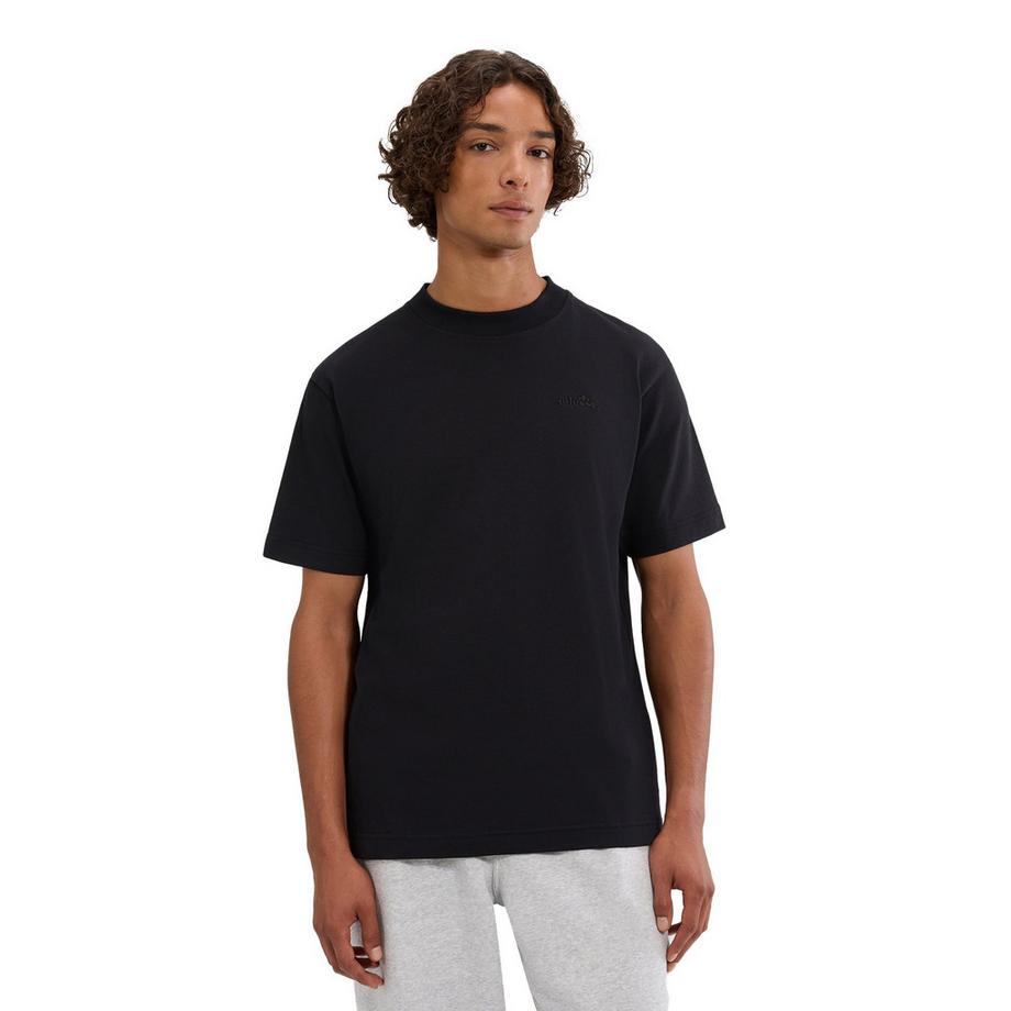 Ellesse Acciano Tee T-shirt Coupe Confortable 1 Pack  