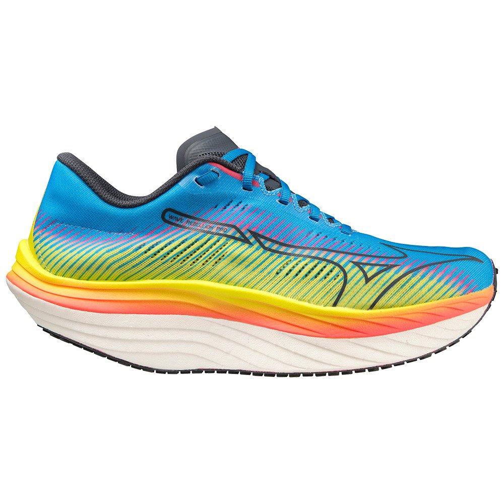 MIZUNO  Chaussures de running  Wave Rebellion Pro I 