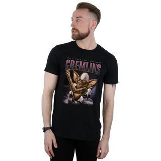 Gremlins Gizmo Bedrucktes T-Shirt  