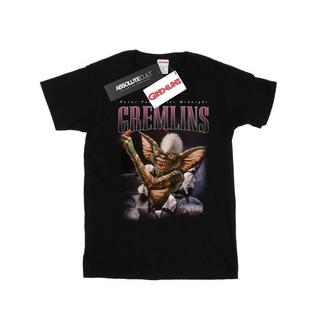 Gremlins Gizmo T-Shirt Stampata  
