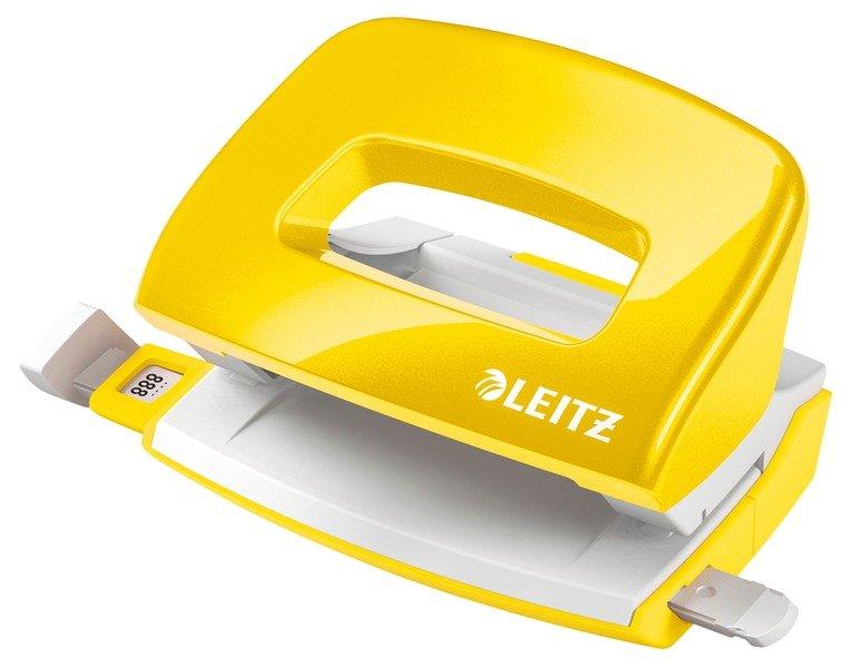 Leitz LEITZ Locher-Mini NewNeXXt WOW  