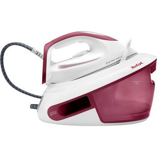 Tefal  SV8012 EXPRESS ANTI-CALC Leistungsstarkes Bügeleisen, 6,2 bar 