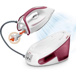 Tefal  SV8012 EXPRESS ANTI-CALC Leistungsstarkes Bügeleisen, 6,2 bar 