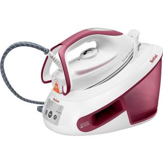 Tefal  SV8012 EXPRESS ANTI-CALC Leistungsstarkes Bügeleisen, 6,2 bar 