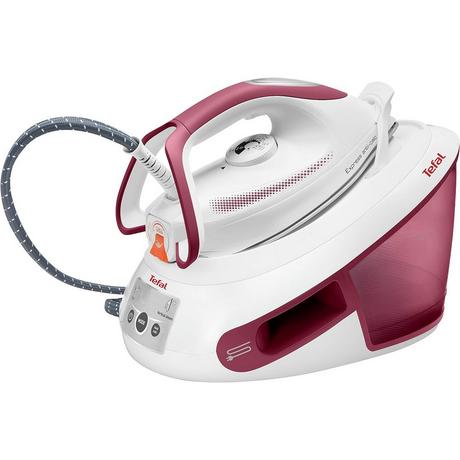 Tefal  SV8012 EXPRESS ANTI-CALC Leistungsstarkes Bügeleisen, 6,2 bar 