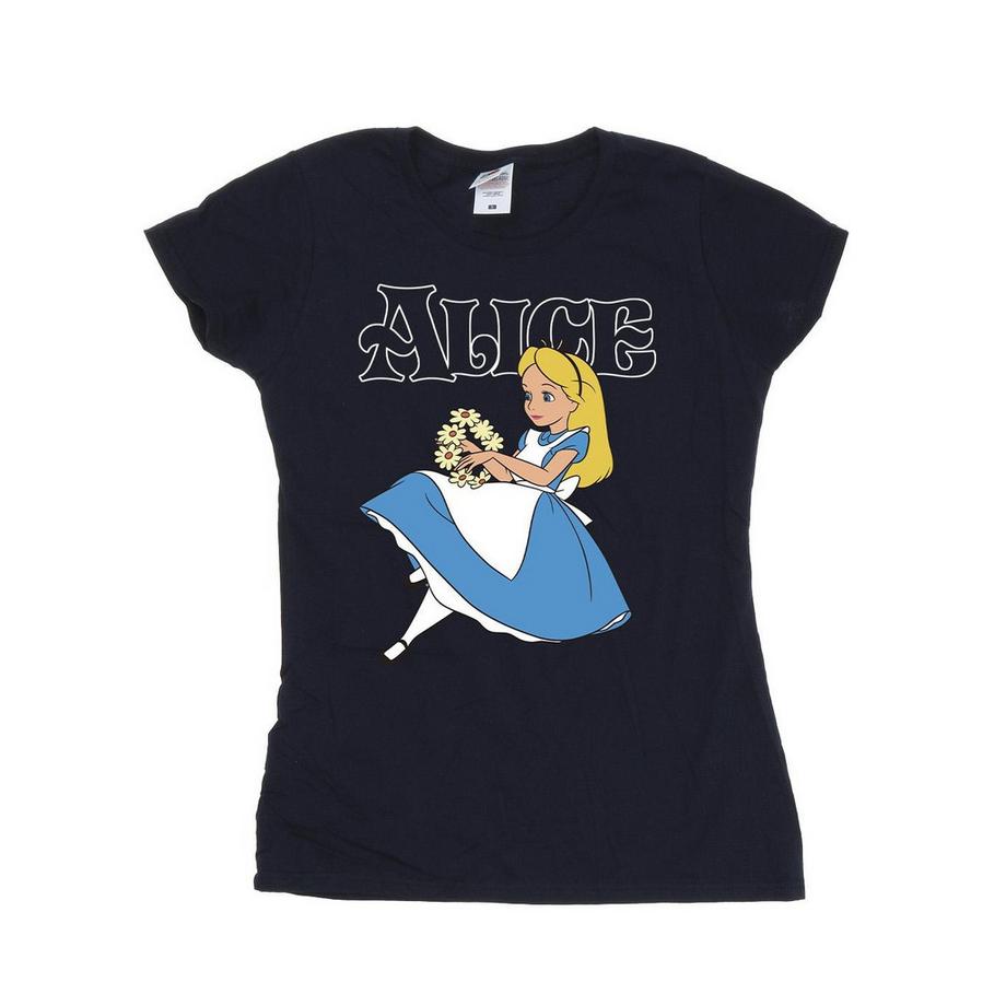 Tshirt ALICE IN WONDERLAND